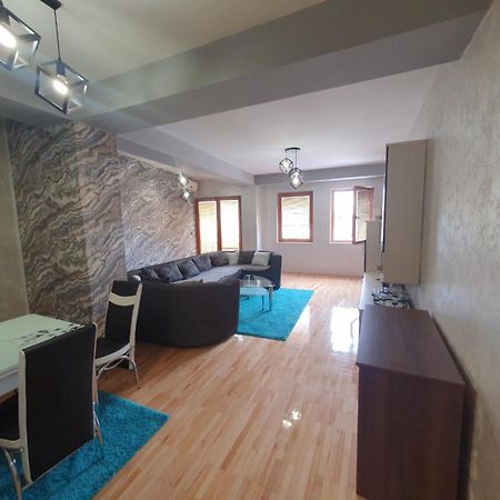 Apartman Nikolaj - Lovely 3 Room Apartment In The Center Of Ohrid Exteriör bild